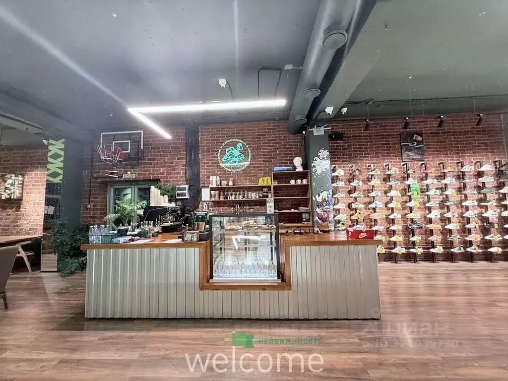 Торговая площадь в Ставропольский край, Ставрополь ул. 50 лет ВЛКСМ, ... - Фото 2