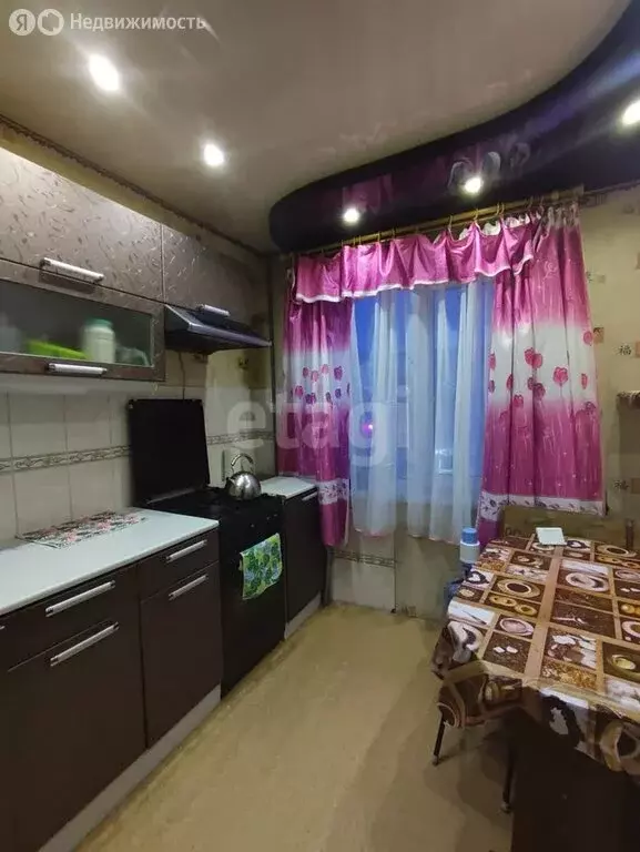 1-комнатная квартира: Ухта, улица Сенюкова, 11 (29.1 м) - Фото 2