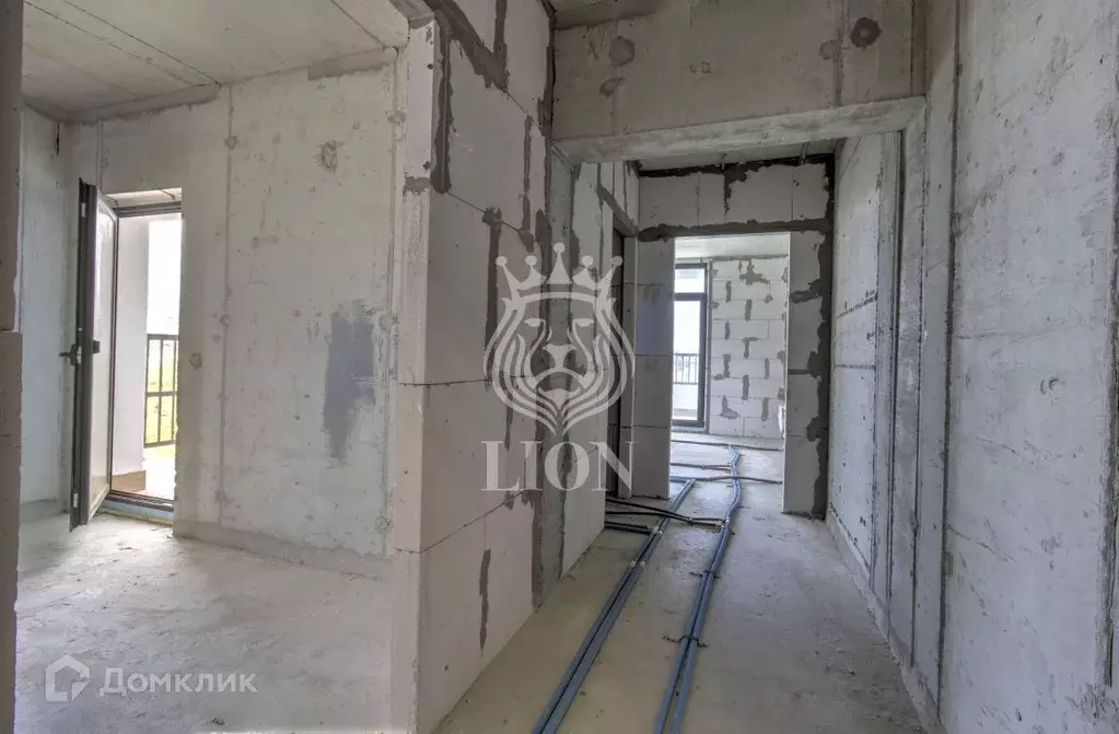 Продаётся 1-к квартира, 45.4 м - Фото 1