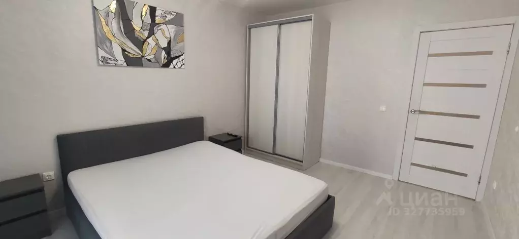 1-к кв. Москва ул. Мостовая, 5к1 (37.0 м) - Фото 1