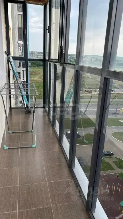 1-к кв. Мордовия, Саранск Севастопольская ул., 23А (38.6 м) - Фото 1