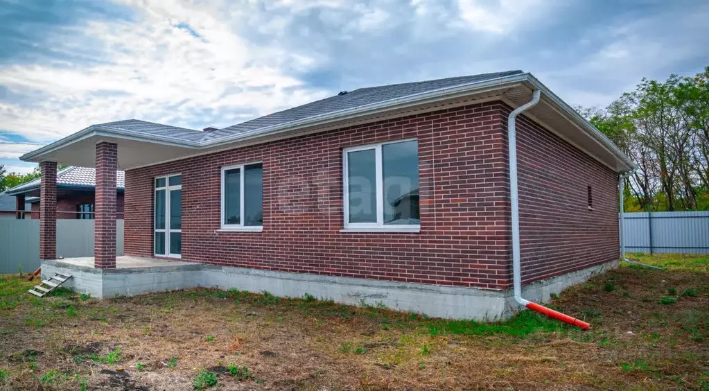 Дом в Ростовская область, Аксайский район, Щепкинское с/пос, пос. ... - Фото 1