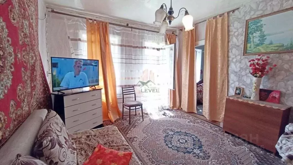 Дом в Саратовская область, Энгельс Комсомольская ул. (61 м) - Фото 1