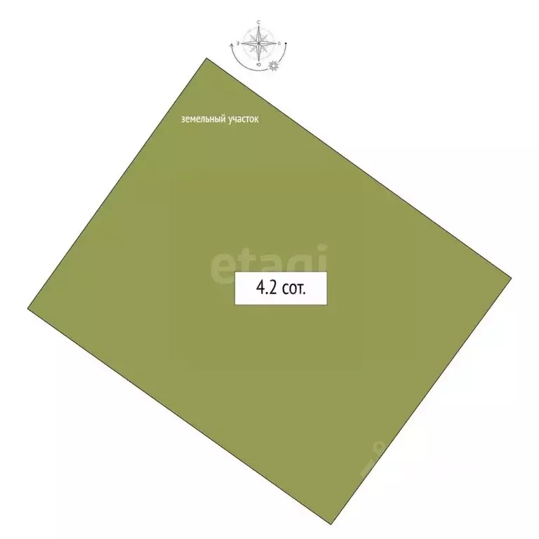 Дом в Новосибирская область, Искитимский район, Чернореченский ... - Фото 2