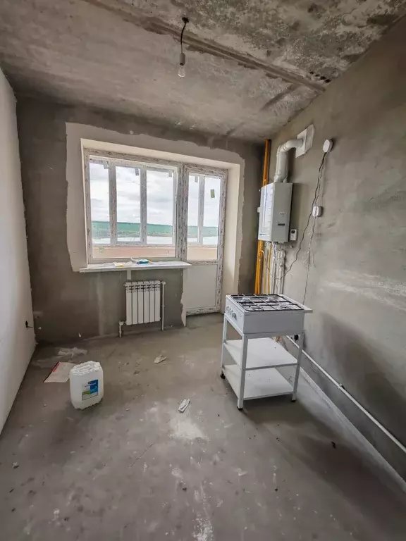 Продаётся 2-к квартира, 54.9 м - Фото 1