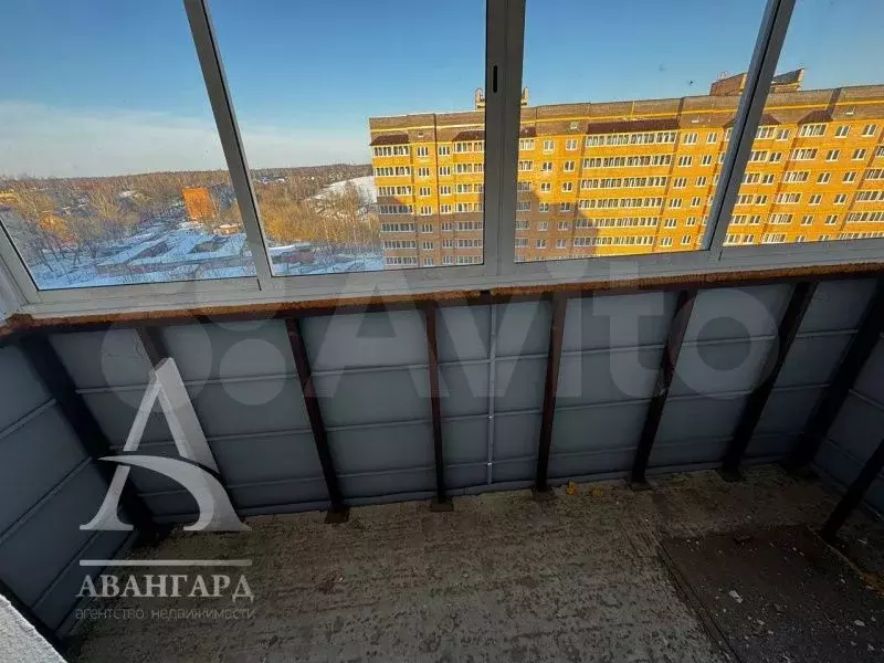 Квартира-студия, 79,4м, 7/9эт. - Фото 1