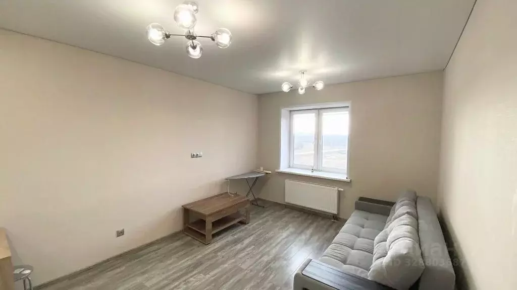 2-к кв. Башкортостан, Уфа ул. Асхата Мирзагитова, 10 (40.0 м) - Фото 1