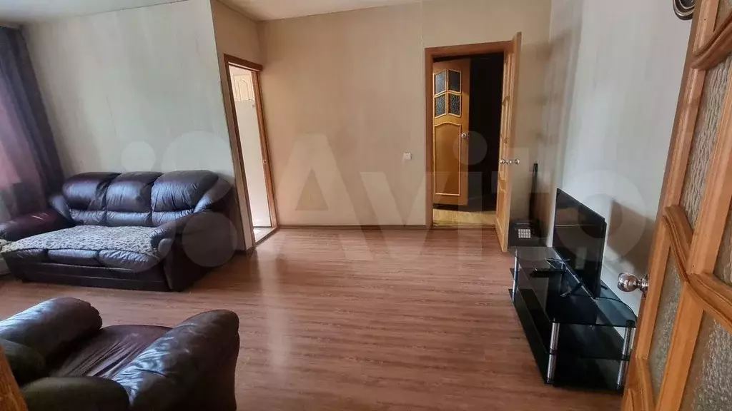 2-к. квартира, 44 м, 2/5 эт. - Фото 1