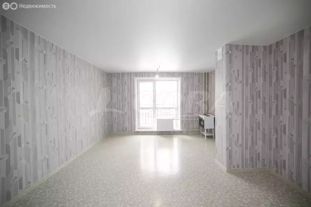 2-комнатная квартира: Курган, жилой район Заозёрный, 5-й микрорайон, ... - Фото 1