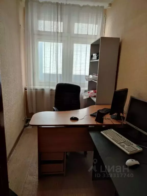 Офис в Тверская область, Тверь Циммервальдская ул., 24 (5 м) - Фото 2