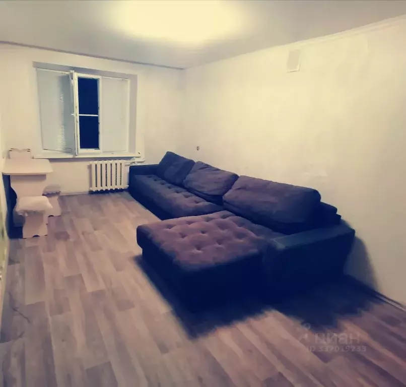 Комната Мордовия, Саранск ул. Тани Бибиной, 28 (18.0 м) - Фото 1