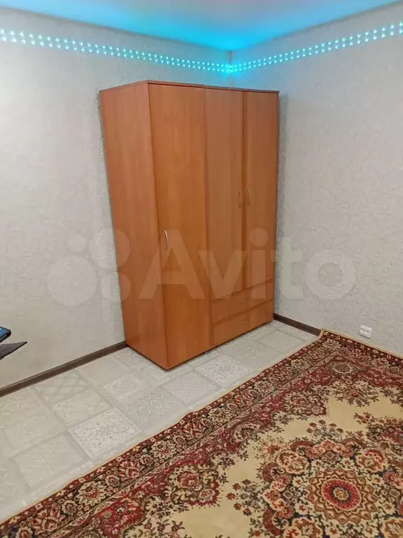 1-к. квартира, 31 м, 5/5 эт. - Фото 1