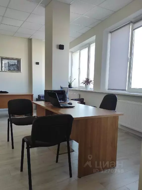Офис в Калининградская область, Калининград ул. Фрунзе, 28 (31 м) - Фото 1