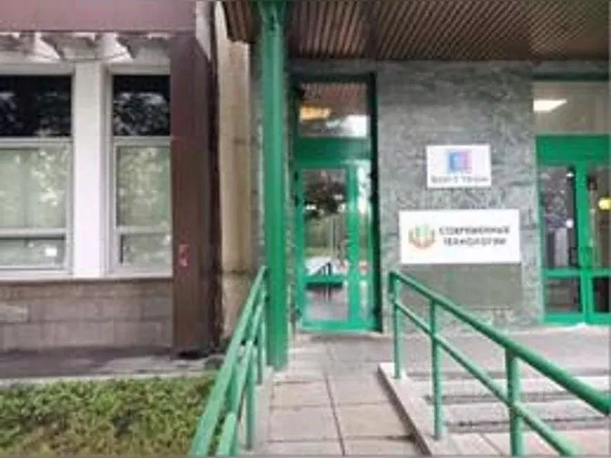 Торговая площадь в Москва Марксистская ул., 34к7 (432 м) - Фото 2