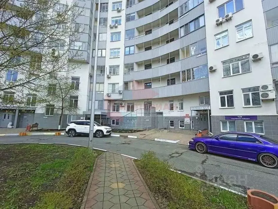 2-к кв. Белгородская область, Шебекино ш. Нежегольское, 13Б (89.3 м) - Фото 2