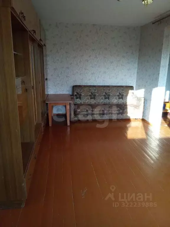 2-к кв. Курганская область, Курган ул. Савельева, 39 (44.3 м) - Фото 0