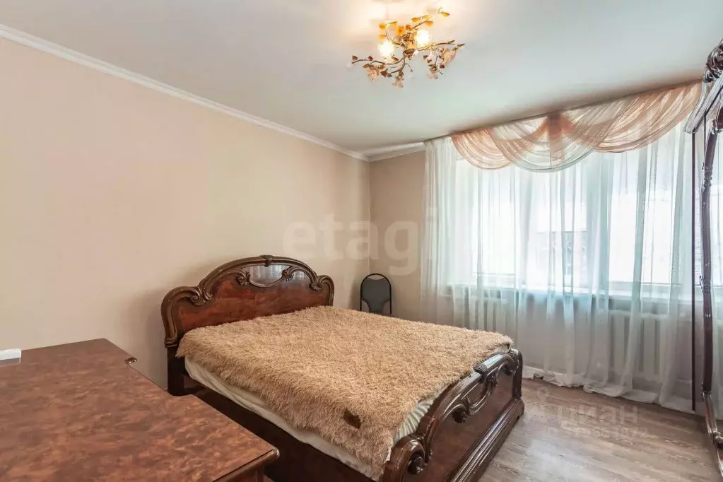 3-к кв. Ростовская область, Ростов-на-Дону ул. Ларина, 15/2 (76.2 м) - Фото 1