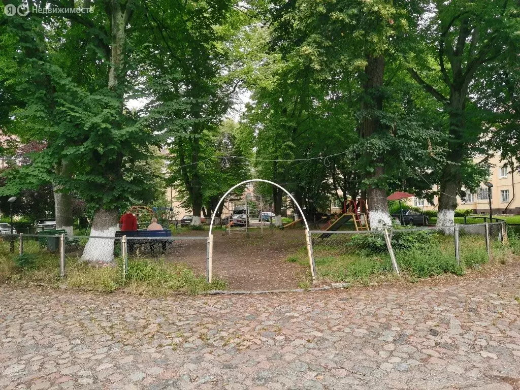 2-комнатная квартира: Калининград, Автомобильная улица, 11 (59.2 м) - Фото 0