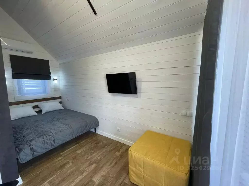 Комната Крым, Симферопольский район, Николаевка пгт пер. Приморский, 9 - Фото 2