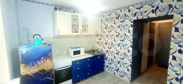 1-к. квартира, 33 м, 6/9 эт. - Фото 0