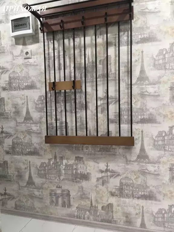 2-к кв. Москва ул. Верхняя Масловка, 6 (46.0 м) - Фото 2