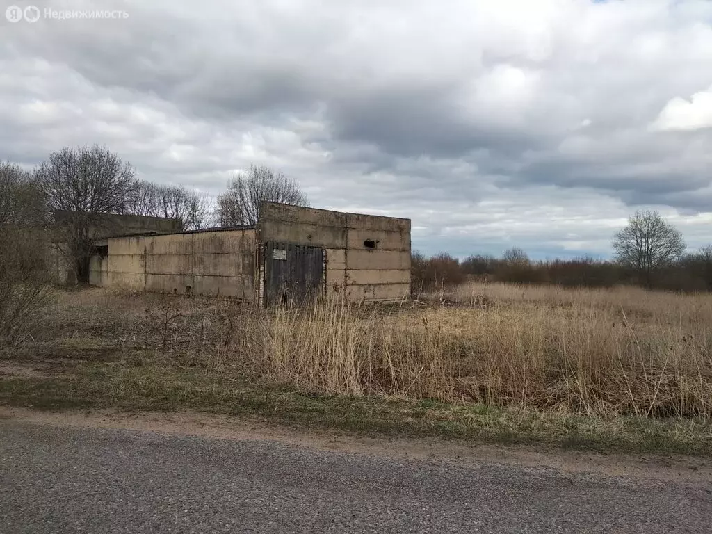 Склад (600 м) - Фото 1