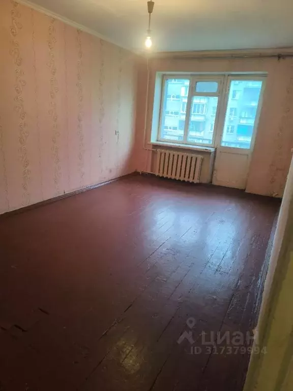 1-к кв. Челябинская область, Челябинск ул. Островского, 18А (30.5 м) - Фото 0