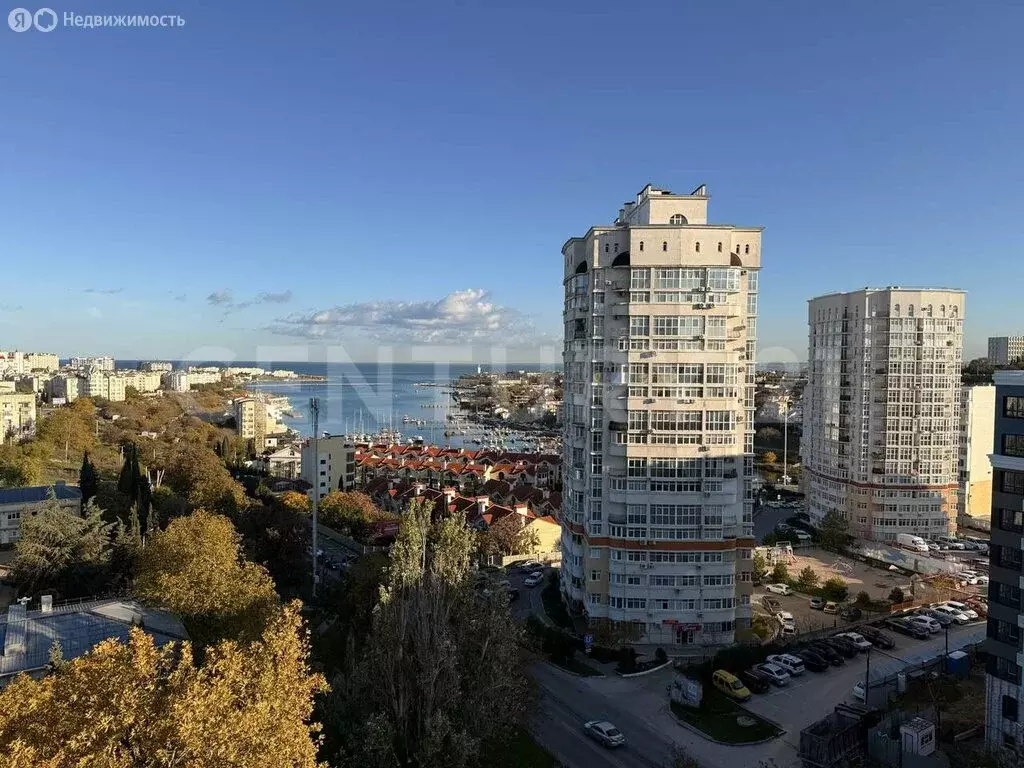 1-комнатная квартира: Севастополь, улица Степаняна, 9А (49.9 м) - Фото 1