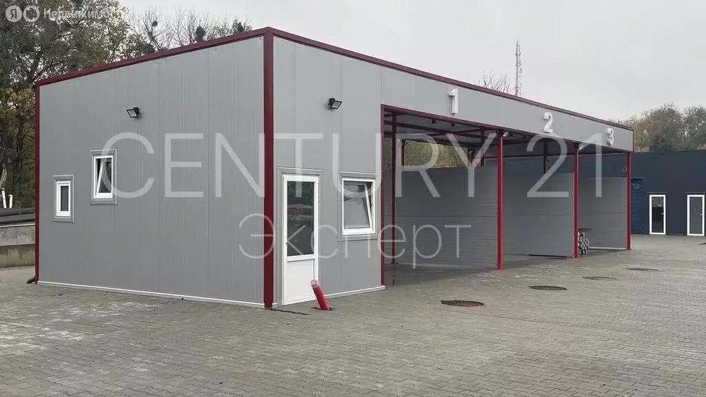 Помещение свободного назначения (85 м) - Фото 1