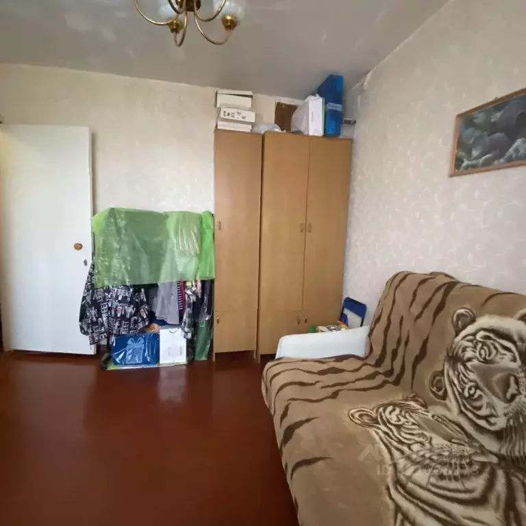 2-к кв. Московская область, Лобня Научный городок, 8 (45.3 м) - Фото 1