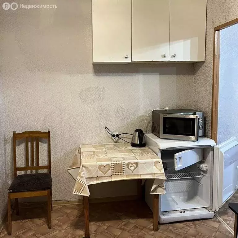 1к в -комнатной квартире ( м) - Фото 1