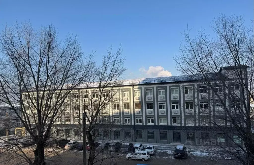 Офис в Воронежская область, Воронеж Дорожная ул., 6А (270 м) - Фото 1