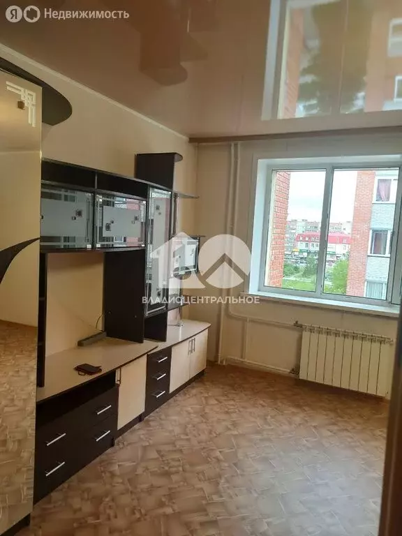 2-комнатная квартира: Бердск, улица Гагарина, 2 (62 м) - Фото 0