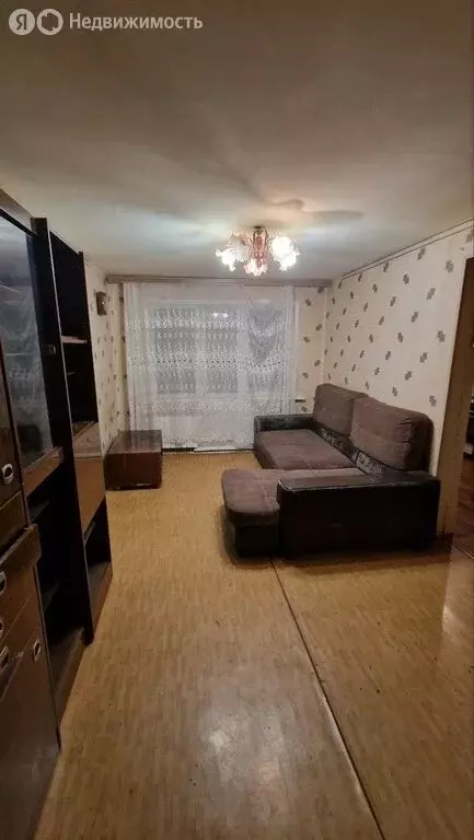 2-комнатная квартира: Самара, Ново-Садовая улица, 283 (45 м) - Фото 1