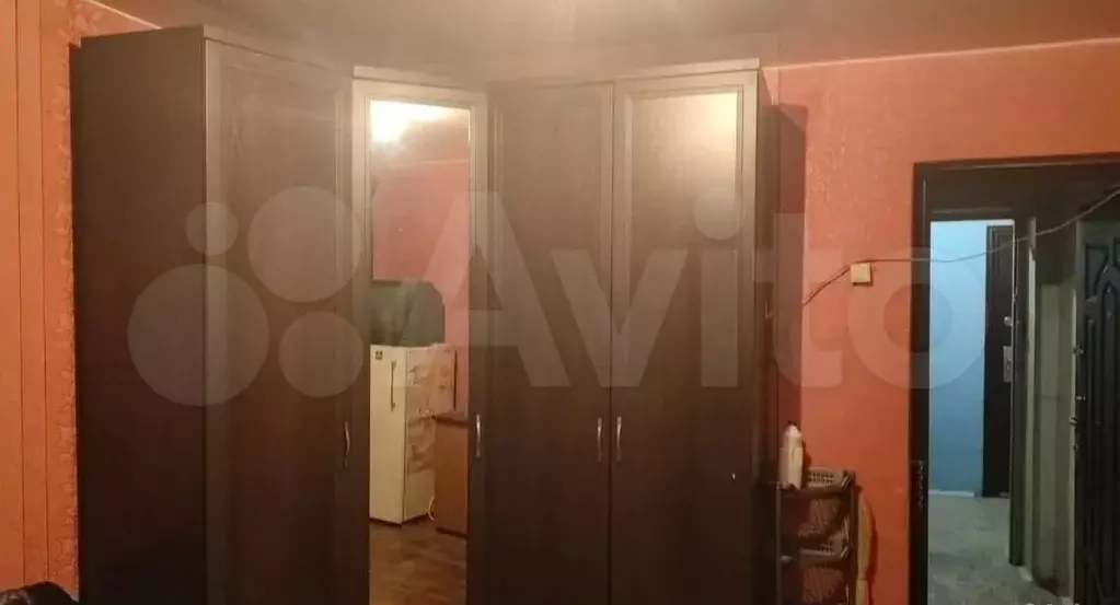 Комната 12 м в 1-к., 5/9 эт. - Фото 1