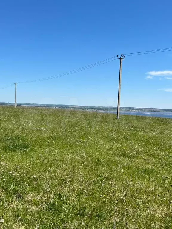 Участок 10 сот. (ИЖС) - Фото 0