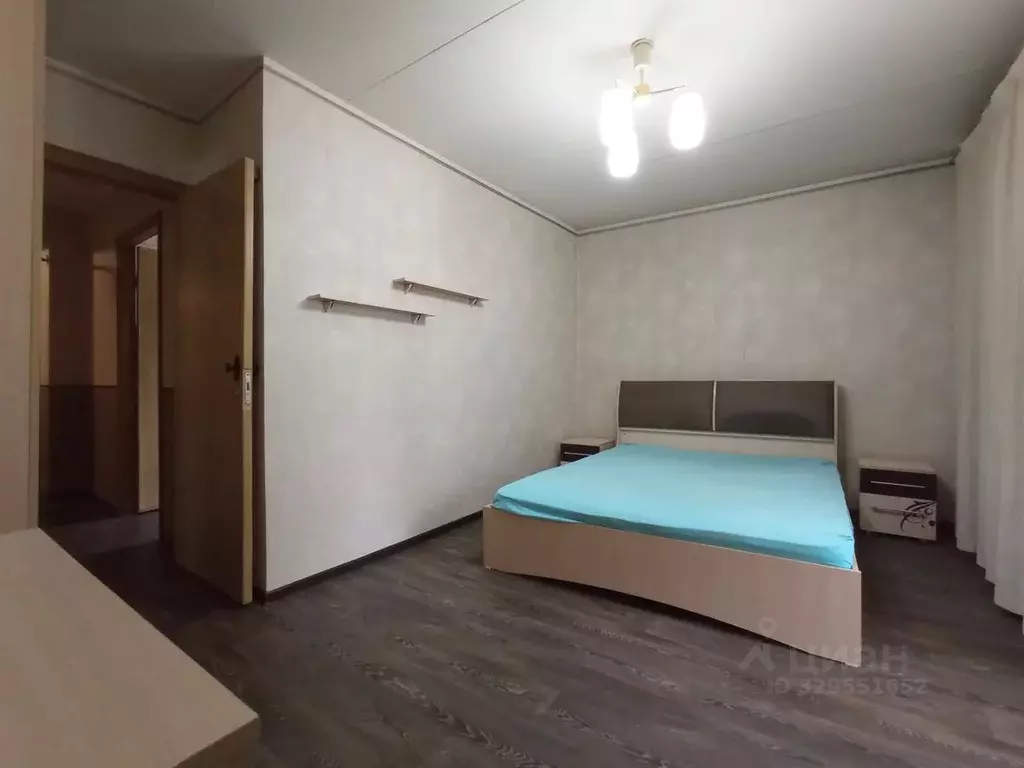 3-к кв. Москва 2-я Владимирская ул., 8К2 (64.1 м) - Фото 2