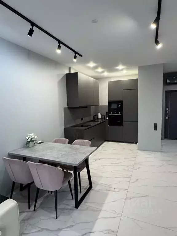 2-к кв. Москва Ходынский бул., 20А (47.0 м) - Фото 2