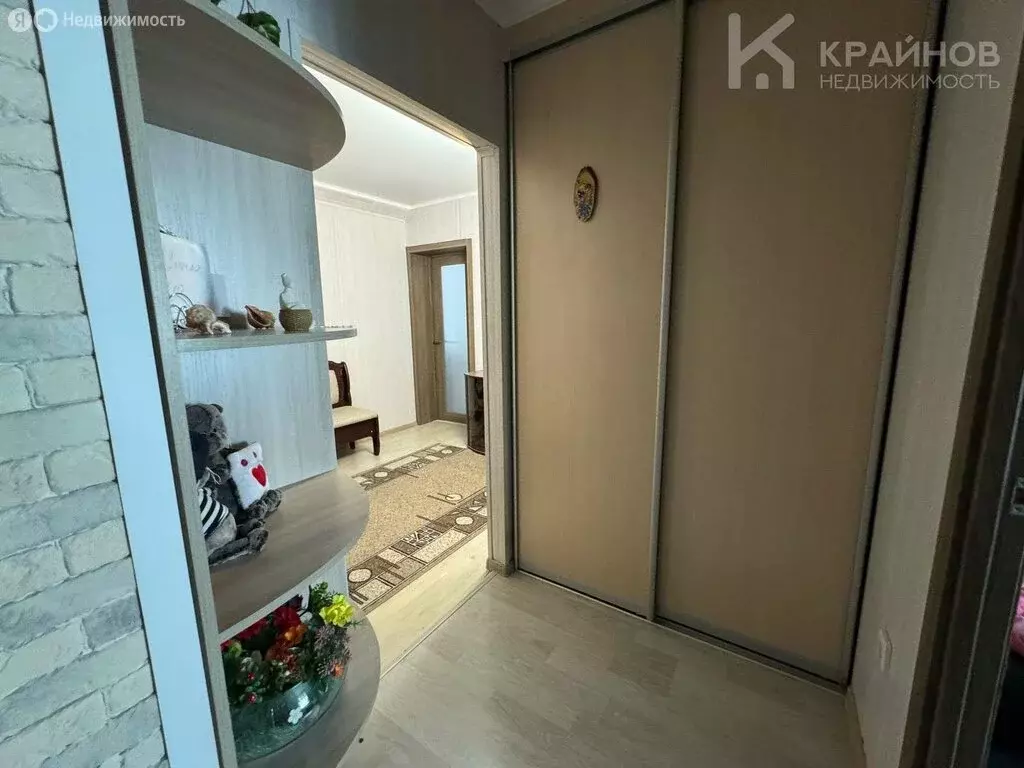 2-комнатная квартира: Воронеж, Беговая улица, 219/2 (65 м) - Фото 0