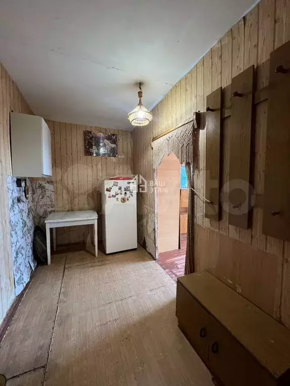 Комната 17,9 м в 8-к., 3/5 эт. - Фото 0