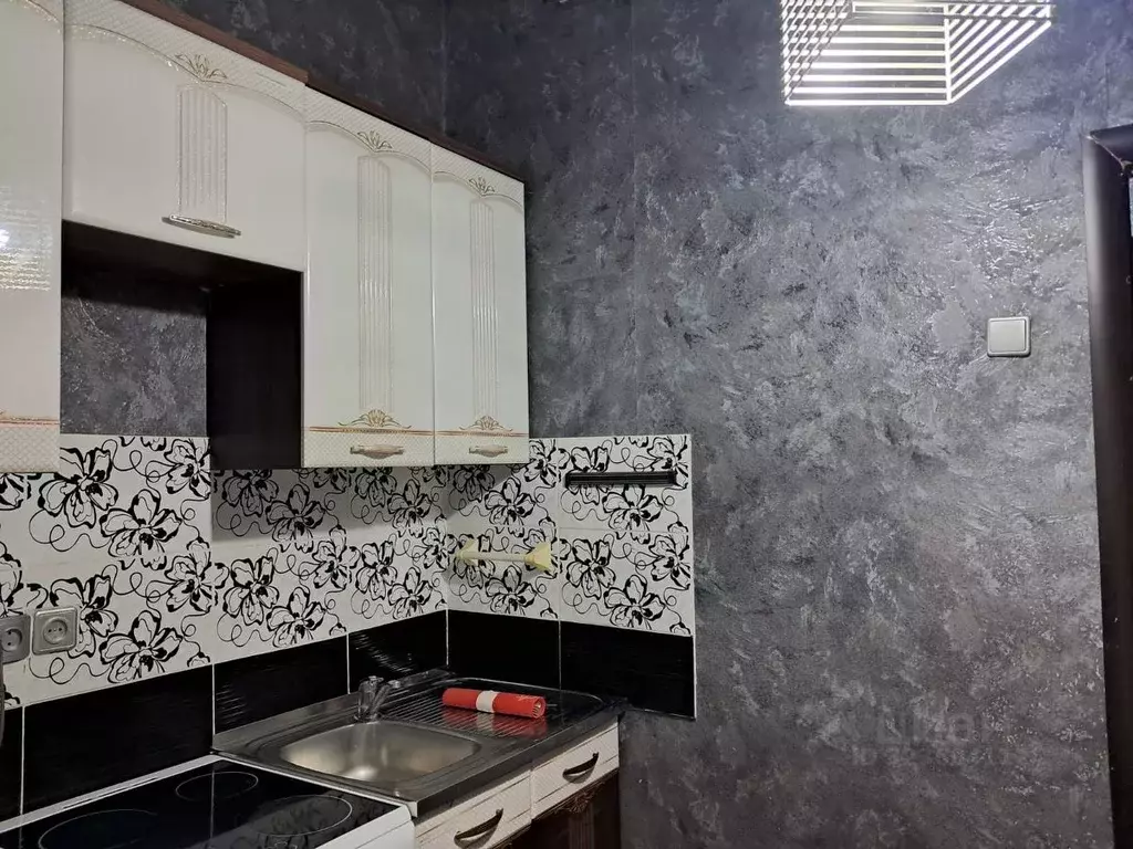 1-к кв. Томская область, Томск ул. Елизаровых, 51 (34.0 м) - Фото 2