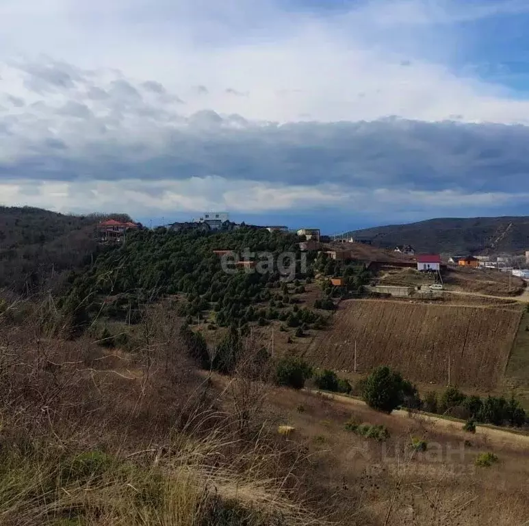 Участок в Краснодарский край, Анапа муниципальный округ, с. Сукко  ... - Фото 2