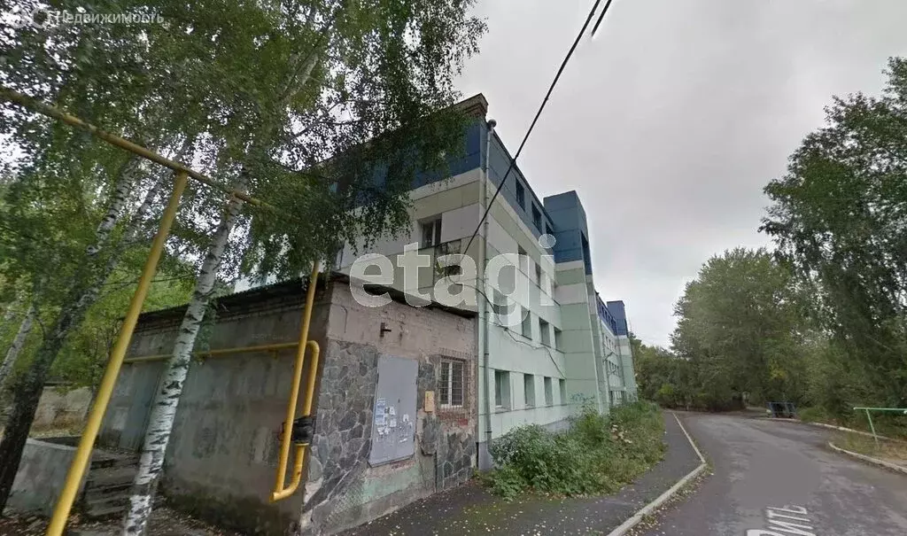 3-комнатная квартира: Златоуст, улица Риты Сергеевой, 41 (82.8 м) - Фото 1