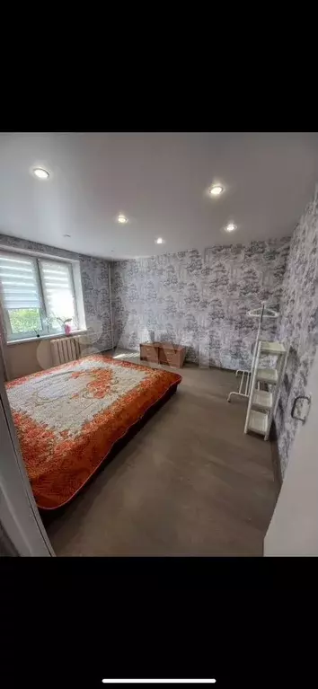 2-к. квартира, 45 м, 6/9 эт. - Фото 0