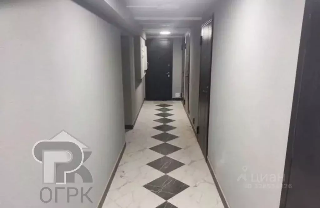 Студия Москва просп. Вернадского, 15 (7.0 м) - Фото 1