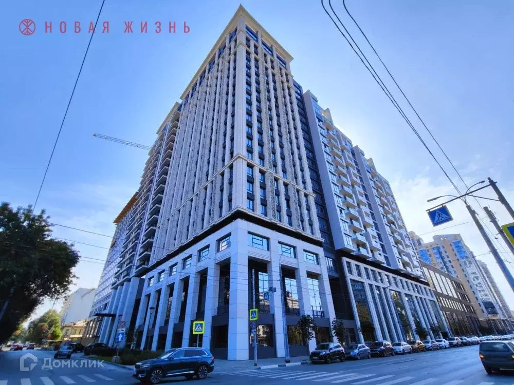 Продаётся 2-к квартира, 57.7 м - Фото 1