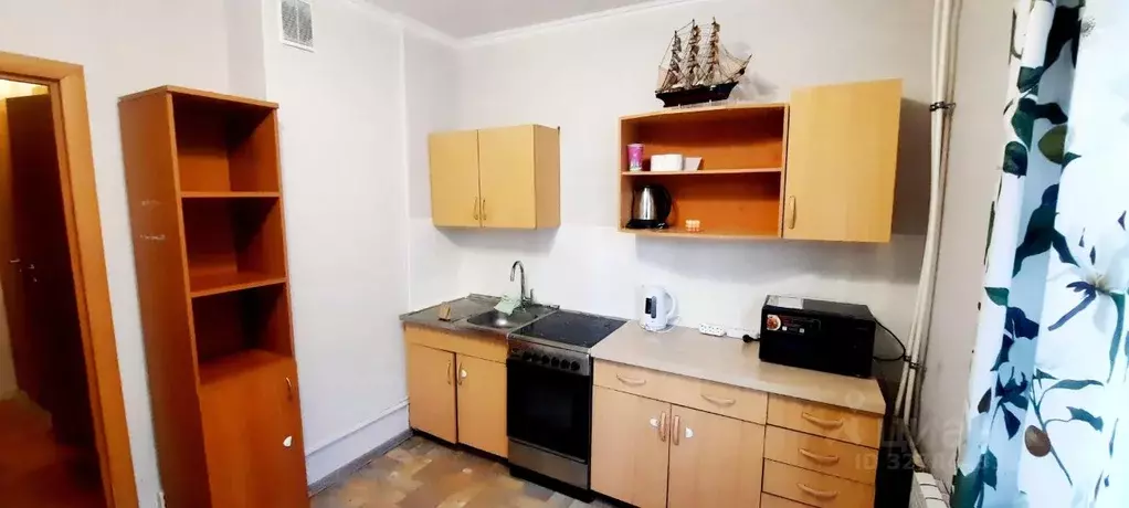 1-к кв. Санкт-Петербург просп. Ударников, 32К1 (38.9 м) - Фото 2