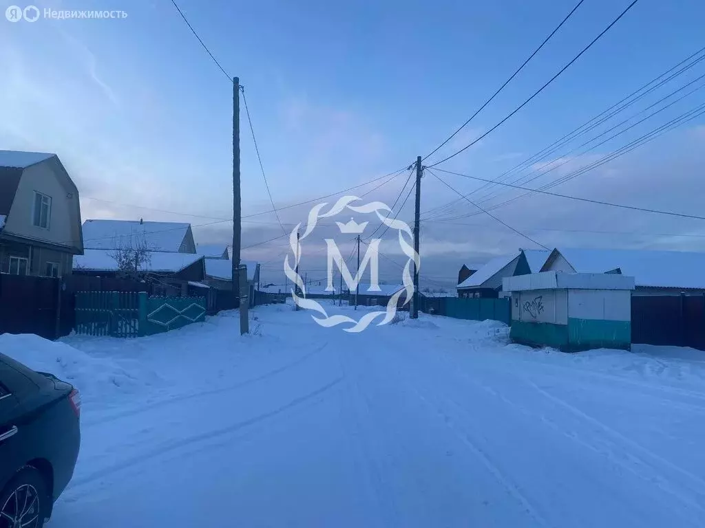 Дом в Иволгинский район, сельское поселение Гурульбинское, ДНТ ... - Фото 2