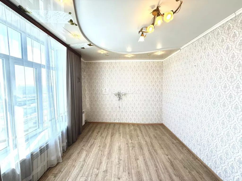 2-к кв. Белгородская область, Белгород ул. Чичерина, 1 (32.7 м) - Фото 2