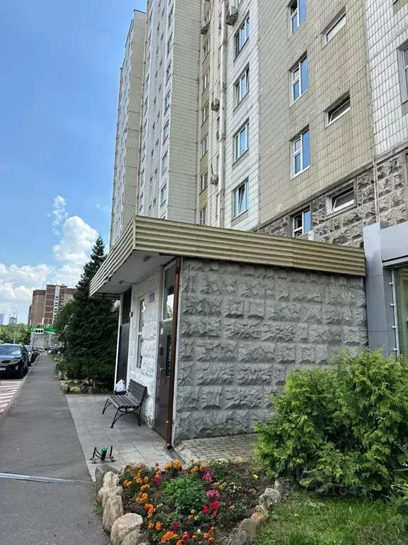 2-к кв. москва митинская ул, 19 (58.0 м) - Фото 1